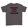 feeling fangtastic Youth Tee