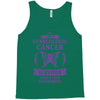 I am a Gynecologic Cancer Survivor - What's Your Superpower? Tank Top