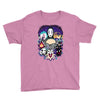 studio ghibli - spirited away Youth Tee