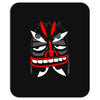 addict x mysterious al mask Mousepad
