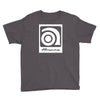 ampeg new Youth Tee
