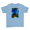 Under The Stars Youth Tee