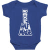 full measure Baby Bodysuit