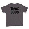 boos... Youth Tee