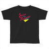 jesse and the rippers Toddler T-shirt