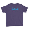authentic shirt Youth Tee