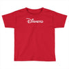 disnerd Toddler T-shirt