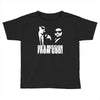 the blues brothers inspired on a mission from god funny Toddler T-shirt
