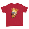 king mcgregor Youth Tee