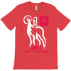 2015 year of the goat mandarin chinese T-Shirt