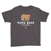 mama bear Youth Tee