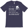 100 miles T-Shirt