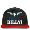 Philly Dilly Snapback