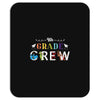 4th grade crew Mousepad