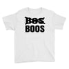 boos... Youth Tee