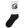 pok&eacute;mon   team skull t shirt Socks