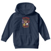five nights at freddy's Youth Hoodie