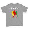 heathers Youth Tee