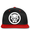 BLACK PANTHER Snapback