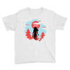 adventure girl Youth Tee