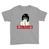 Sad Japanese Aesthetic Youth Tee