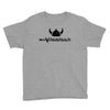 Valhalla Youth Tee