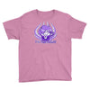 i love tentacles Youth Tee