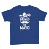 drinko de mayo Youth Tee
