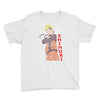 naruto shinobi anime Youth Tee