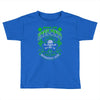 top trending ao412 sons of ireland hooligans motorcycle club irish bes Toddler T-shirt