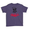 neon genesis evangelion  eva 01 Youth Tee
