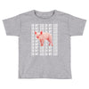 oh my god pig Toddler T-shirt