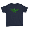 liver cancer wonder woman Youth Tee