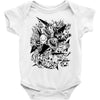 freakyhappy Baby Onesie