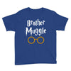 brother muggle Youth Tee