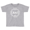 the elements of suprise Toddler T-shirt