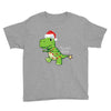 tree rex Youth Tee