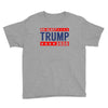 re-elect Trump 2020 T-shirt Youth Tee