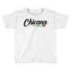 chicana with rose Toddler T-shirt