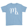 mr. Youth Tee