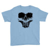 skull Youth Tee