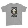 nurse lama Youth Tee