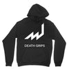 Death Grips Unisex Hoodie