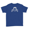 factory records use hearing protection Youth Tee