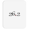 26 c Mousepad
