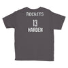 Harden Youth Tee
