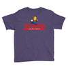super nintendo chalmers Youth Tee