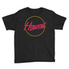 hawaii 2 Youth Tee