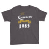 queens are born in 1985 Youth Tee