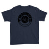 taurus airsoft pistool black logo Youth Tee